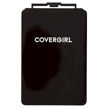 Covergirl, Outlast All-Day，恆效定妝粉，3 合 1 粉底，450 乳米色，0.4 盎司（11 克）