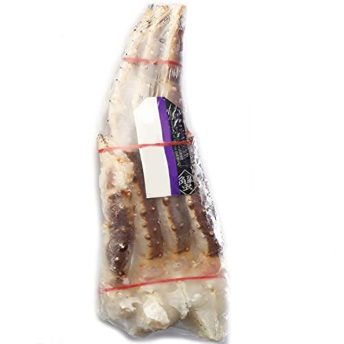 特選 生タラバガニ 特大 2kg (1kg×2)   海鮮グルメ たらば蟹 タラバ蟹 かに カニ たらばがに