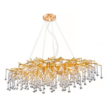 E14水晶吊燈 C03-13-60314