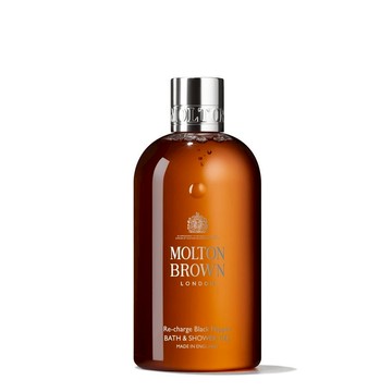 Molton Brown 島木黑椒沐浴膠 (300ml)