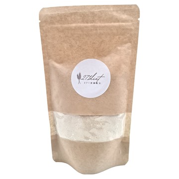 271控醣 柔軟高纖吐司粉 經典原味  110g  1包