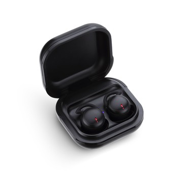 [RONEVER] 睡眠藍牙耳機 MOE362 黑