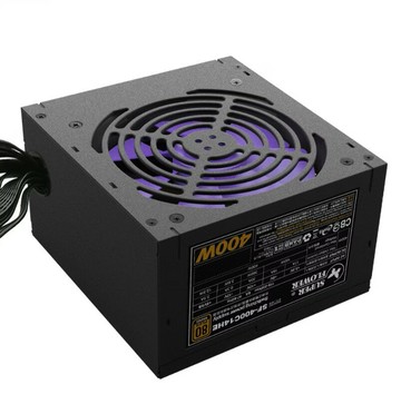 振華 BRONZE KING II 銅牌王II 400W/450W/500W/650W 80+銅牌 電供 電源供應器