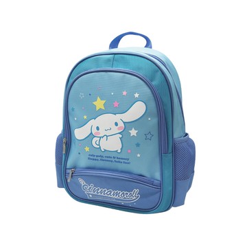 大耳狗雙層書包