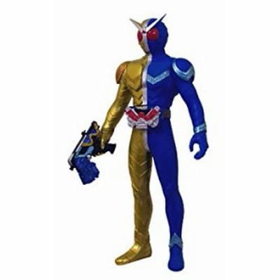仮面ライダーW ライダーヒーローシリーズW03 仮面ライダーW ルナトリガー（未使用品）