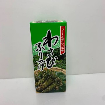 小林山葵飯友85g