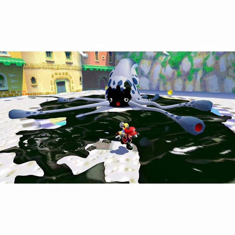 Switch スーパーマリオ3Dコレクション（2020年9月18日