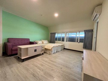 一中商圈 有廚房獨洗曬套房｜台中市北區德化街