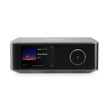 WiiM Ultra 串流播放器