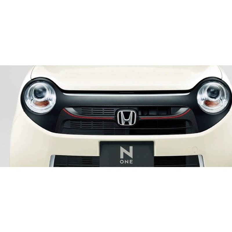 ホンダ HONDA NONE Nワン エヌワン カタログ - アクセサリー