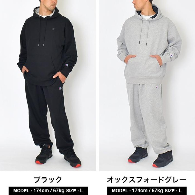 ロングセラー チャンピオン READYMADE（レディメイド） フーディー 