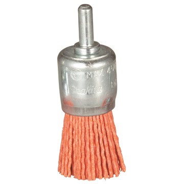 牧田D-45668帶柄尼龍輪12mm/粗