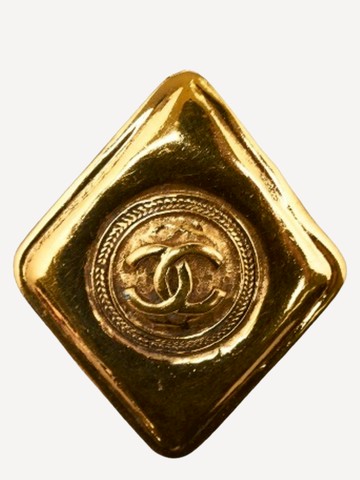Chanel Brooch