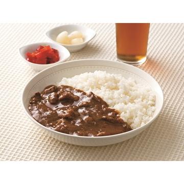 鳥山畜産食品 赤城牛ビーフカレー10個ギフト