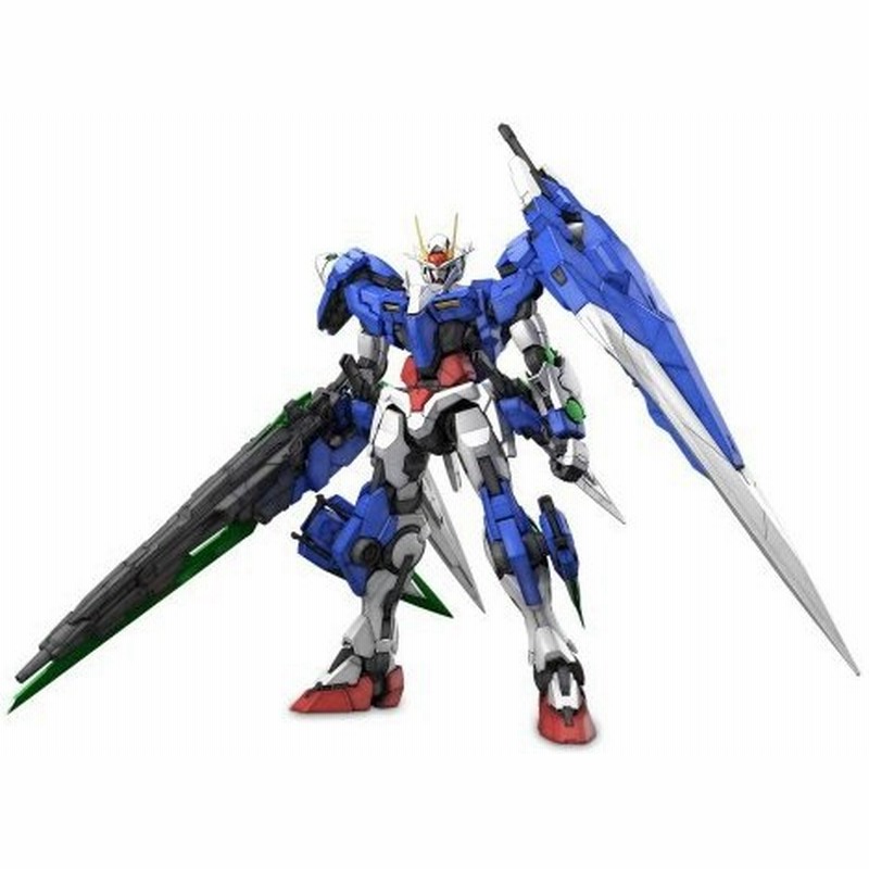 Pg 機動戦士ガンダム00 ダブルオーガンダムセブンソード G 1 60スケール プラモデルおもちゃ ガンプラ プラモデル 通販 Lineポイント最大0 5 Get Lineショッピング