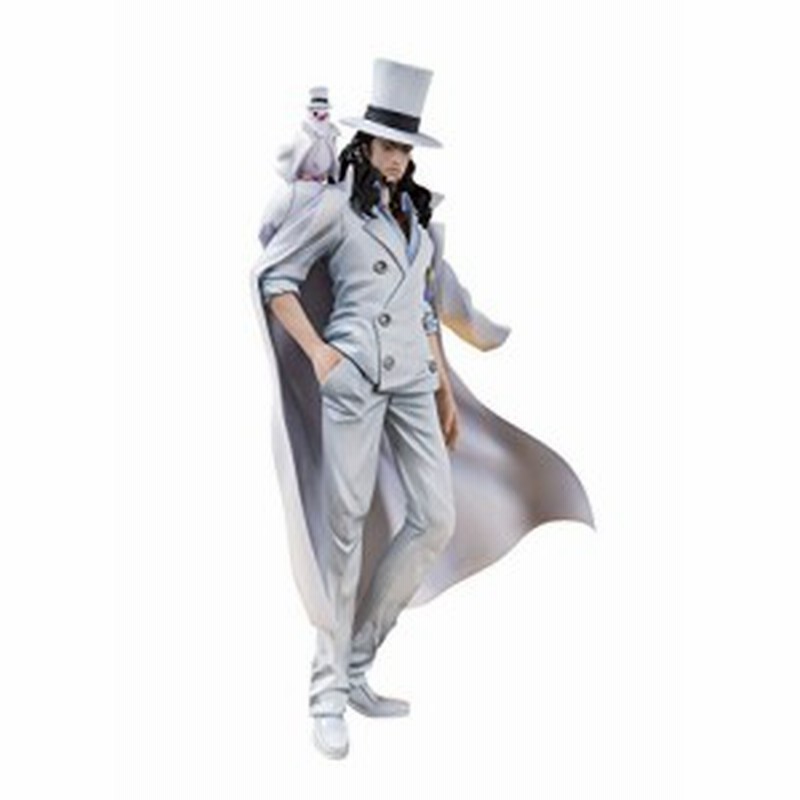 フィギュアーツzero One Piece ロブ ルッチ One Piece Film Gold Ver 未開封 未使用の新古品 通販 Lineポイント最大1 0 Get Lineショッピング