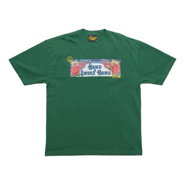 Drew House Home Sweet Home T-shirt 'Forest'