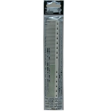 YS-336 專業用剪髮梳 W 日本美髮師指定用商品 耐熱 220℃