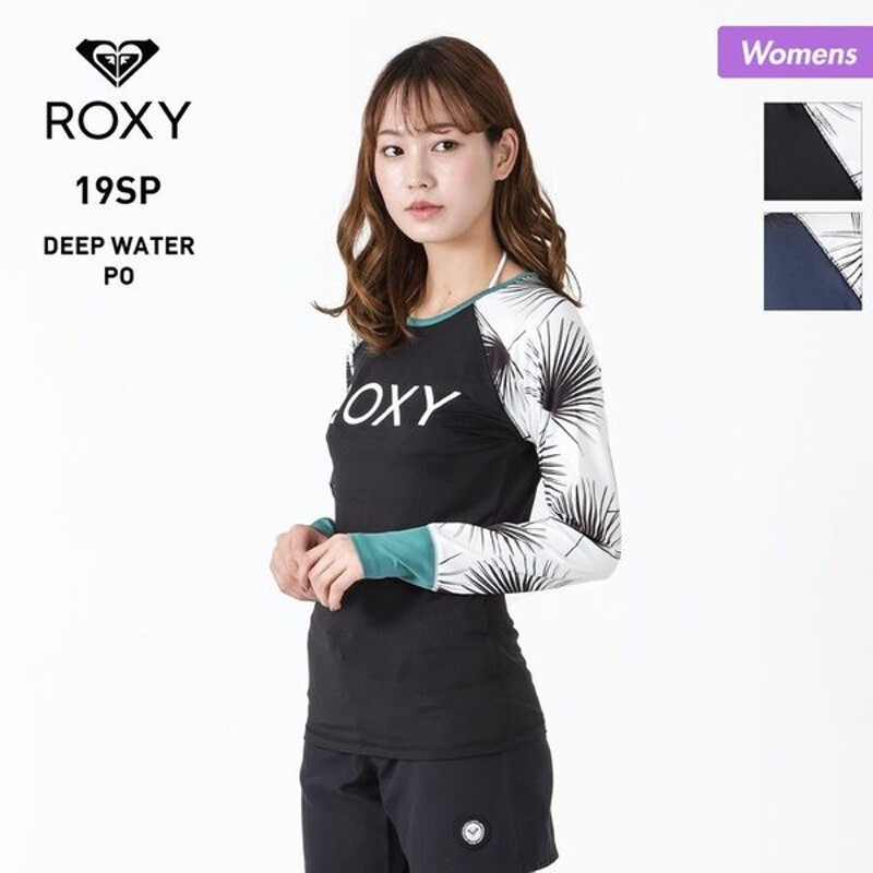 多様な Roxy ロキシー スイムウェア 水着 サーフィン ラッシュガード 紫外線対策 日焼け お見舞い-css.edu.om