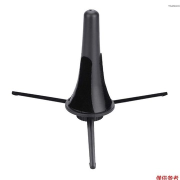 可折疊單簧管雙簧管支架直薩克斯三腳架支架