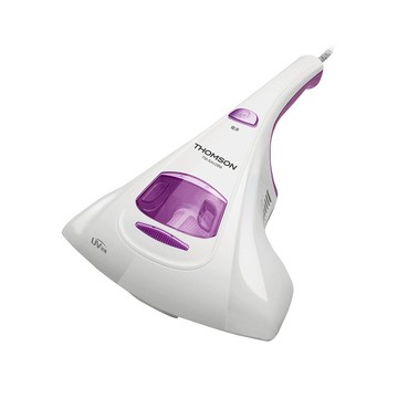 【THOMSON】 紫外線抗敏除塵蹣吸塵器 TM-SAV28M
