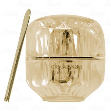 Cle de Peau Beaute 肌膚之鑰 精質乳霜(30ml)(一般版/限量版隨機出貨)(公司貨)