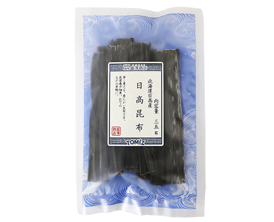 日高昆布   35g