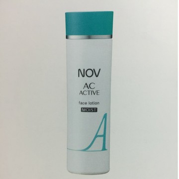 Nov娜芙Ac-Active毛孔緊緻保濕化粧水/滋潤型 ｜全館滿$199免運