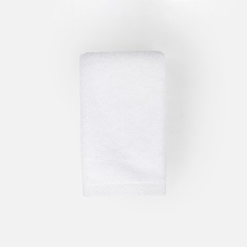 PALETTE厚型乾用純棉小毛巾30x50 瓷石白