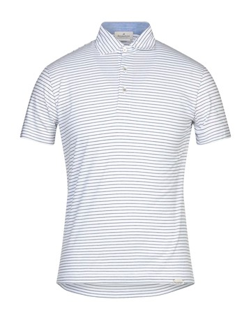 BROOKSFIELD Polo shirts - Item 12434868