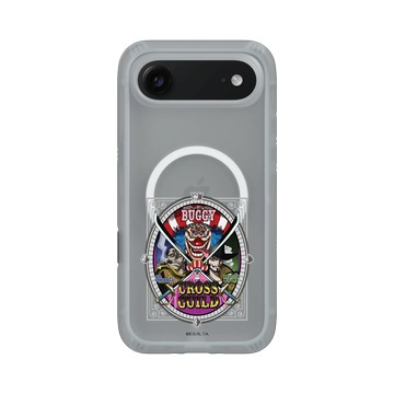 iPhone Air AirX 流變灰 - 航海王 One Piece - 未來島蛋頭篇 - 巴其