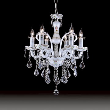 奧地利、埃及進口水晶吊燈F104-95060