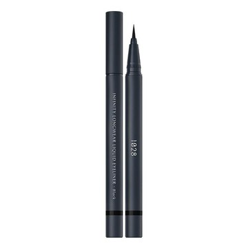 1028 超極控暈 暹羅貓眼線液0.55g 濃烈爆黑