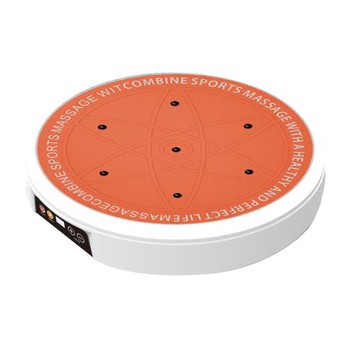 白家綺推薦輕塑雙律動小圓機限定款-ESV