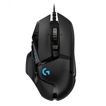 G502 HERO 電競滑鼠