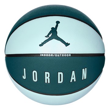 NIKE 耐吉 JORDAN 喬丹 ULTIMATE 2.0 8P 7號 籃球 - 85%橡膠  15%合成皮  無