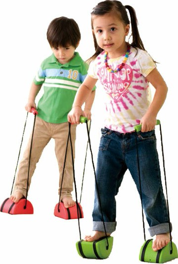 【立群】醫霸器材 Weplay 踩踏石 平衡運動 一組