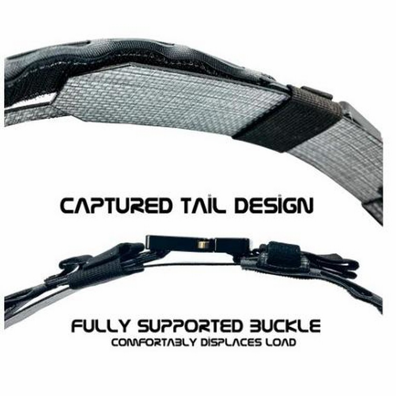 AXL ADVANCE ECLIPSE BELT | LINEブランドカタログ