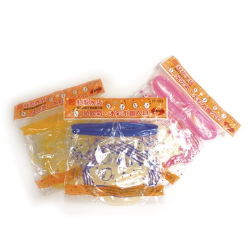 【雷鳥】紅龍水袋 /個 LT-013(顏色隨機出貨)