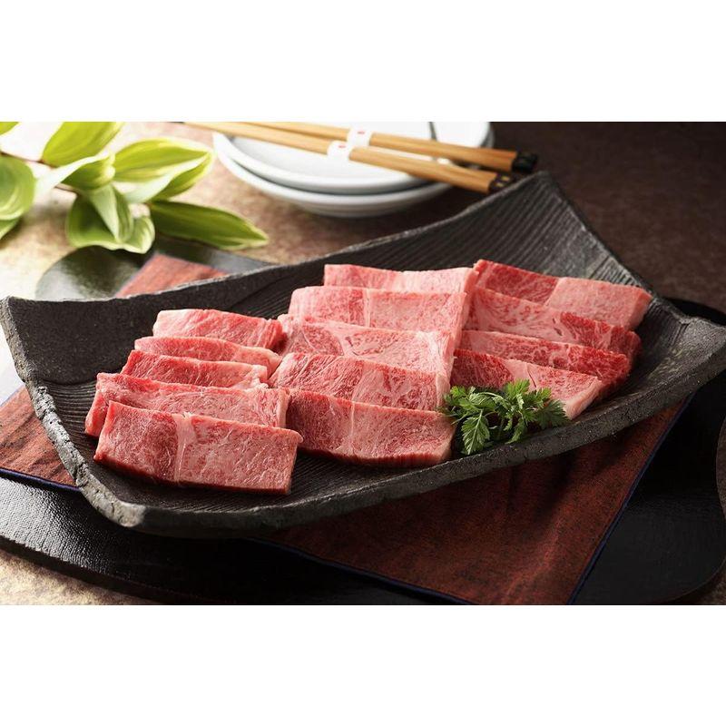 肉の三栄 佐賀牛ロース（焼肉用） 500g