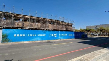 單元1福裕路~預售電梯雙車別墅多戶可選｜台中市西屯區福裕路
