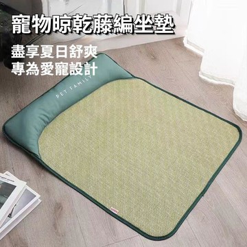 ⭐台灣免運⭐寵物冰窩 冰絲涼感墊 寵物涼墊 狗涼墊 狗狗涼墊 貓涼墊 寵物地墊 寵物墊子 寵物墊 涼感墊 散熱墊