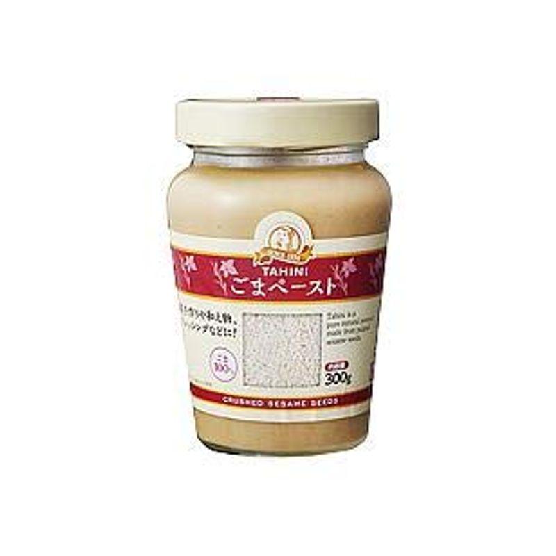 神戸物産 TAHINI ごまペースト