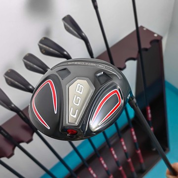 高爾夫球桿 Taylormade高爾夫球桿CGB MAX木桿發球木球道木