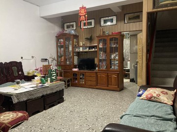 中興路靜巷透天｜桃園市龍潭區聯和街