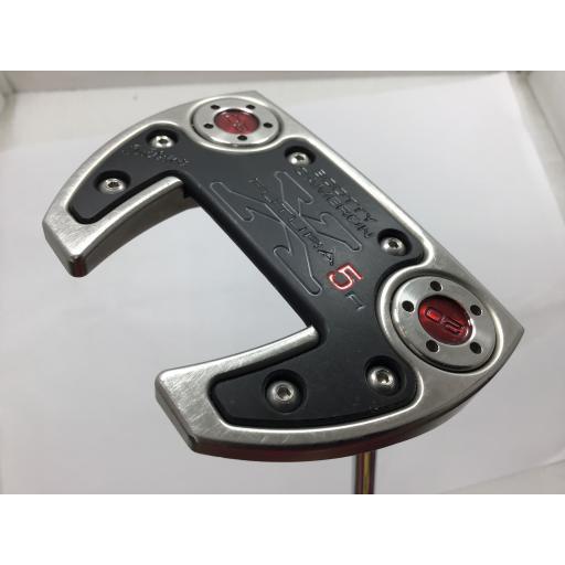 タイトリスト スコッティ キャメロン パター SCOTTY CAMERON 