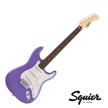 Fender Squier Sonic Stratocaster Indian Laurel 電吉他