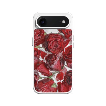 iPhone Air SolidX 白 - Joe Horner - Valentine 情人