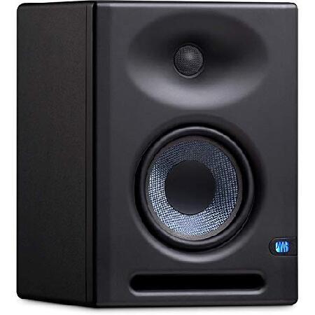 Pair of PreSonus Eris E5 XT inch Powered Studio Monitor 5