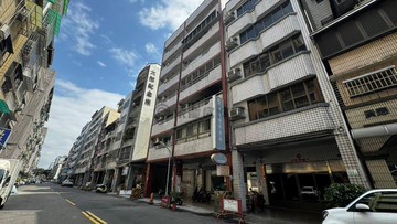 文化中心光華商圈大3房華廈｜高雄市苓雅區五權街